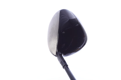Used TaylorMade Tour Burner Driver - 9.5 Degrees - Stiff Flex TaylorMade Reax Burner Superfast - Right-Handed