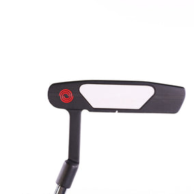Used Odyssey White Hot Versa One CH Putter - Right-Handed - 34 in - Blade-Next Round