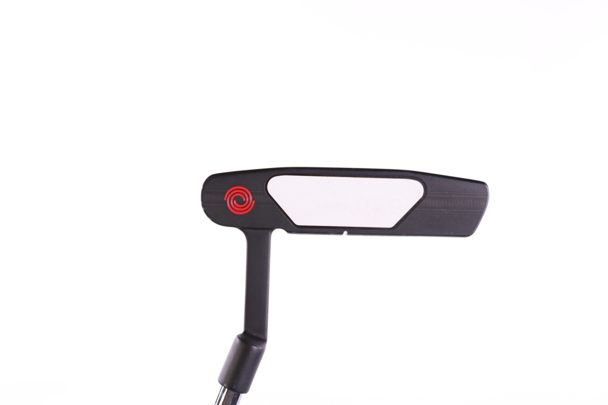Used Odyssey White Hot Versa One CH Putter - Right-Handed - 34 in - Blade-Next Round