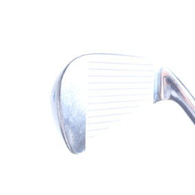 Used Titleist 695 CB Forged Single 6-Iron - Left-Handed - Regular Flex-Next Round
