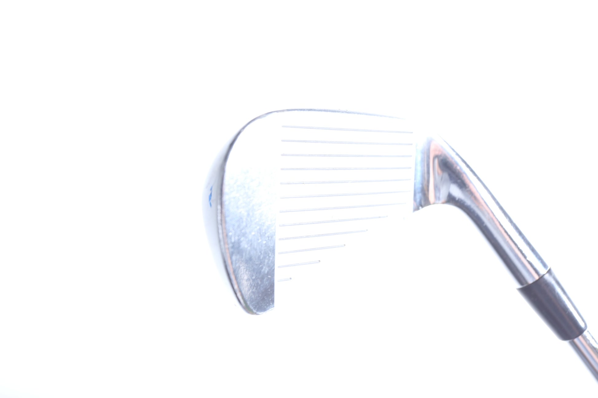 Used Titleist 695 CB Forged Single 6-Iron - Left-Handed - Regular Flex-Next Round