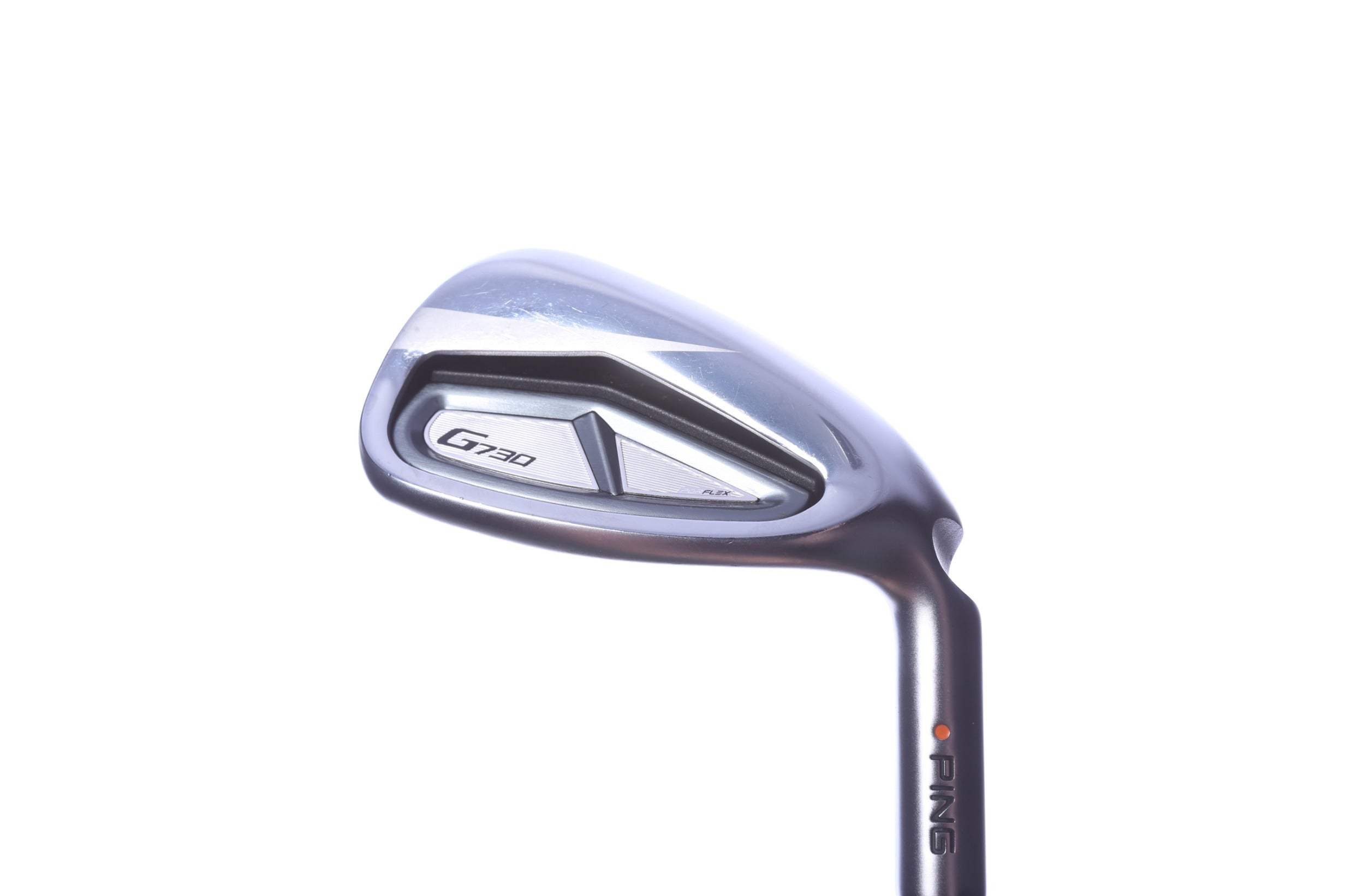 Used Ping G730 Utility Wedge - Right-Handed - 45 Degrees - Extra Stiff Flex-Next Round