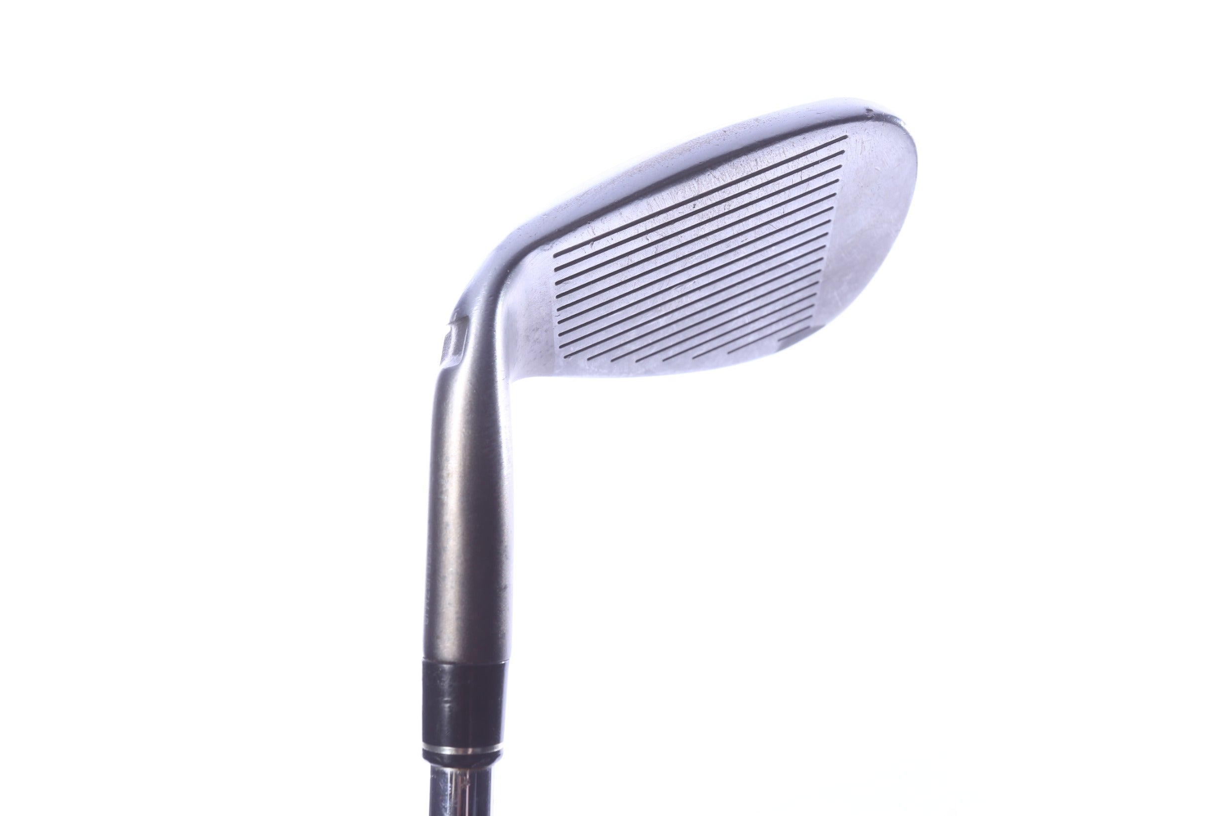 Used TaylorMade SpeedBlade Sand Wedge - Right-Handed - 55 Degrees - Wedge Flex-Next Round