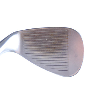 Used Titleist Vokey SM9 Tour Chrome Sand Wedge - Right-Handed - 54 Degrees - Extra Stiff Flex-Next Round