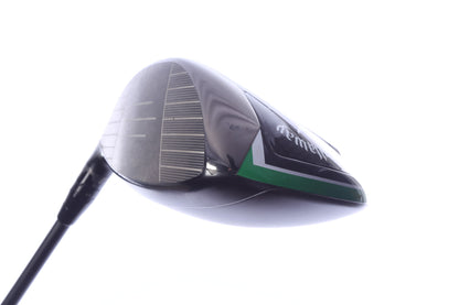 Used Callaway Elyte Max Fast Driver - 10.5 Degrees - Stiff Flex Mitsubishi Tensei AV Series Blue - Right-Handed