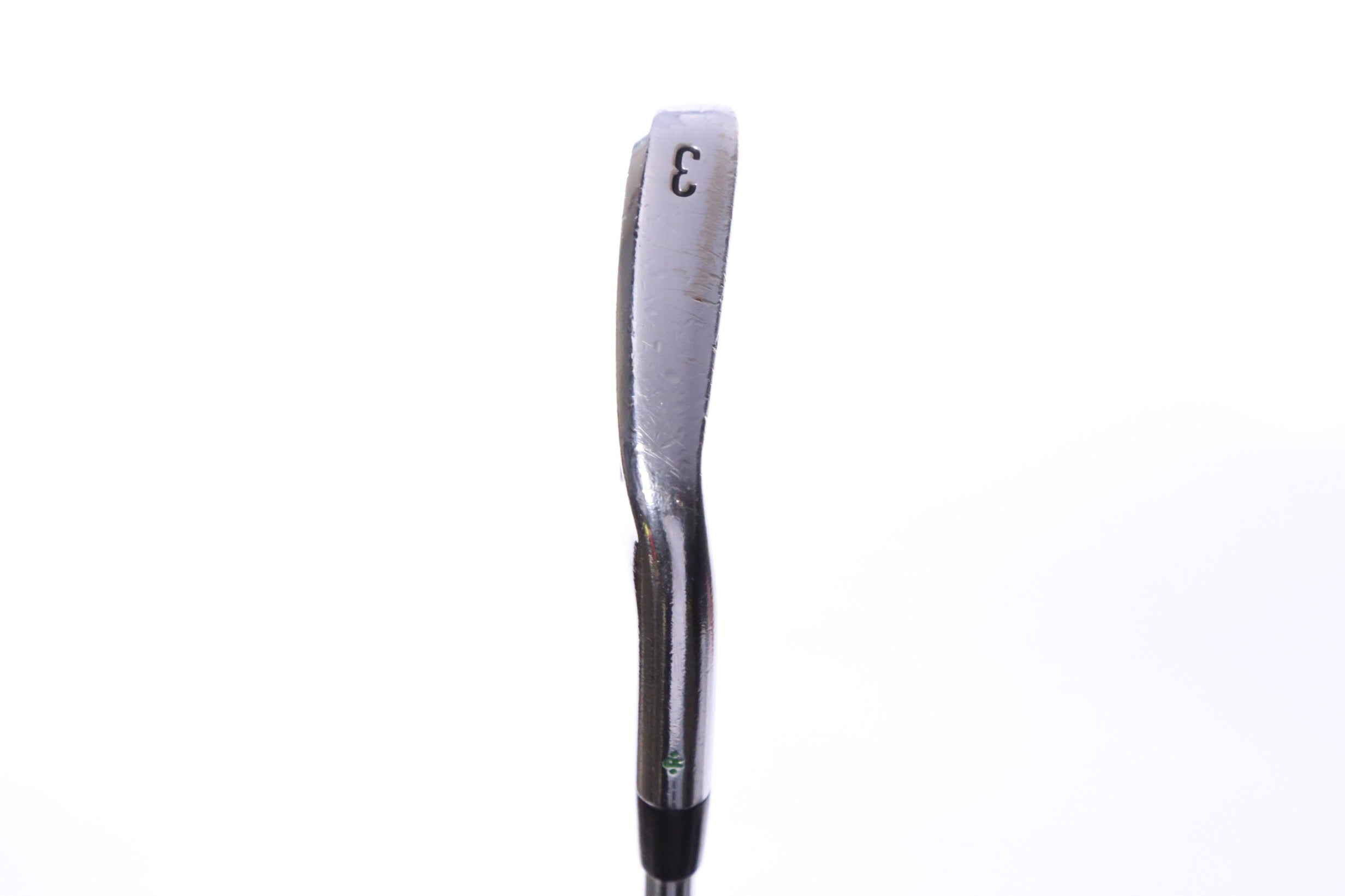 Used Callaway 2013 X Forged Single 3-Iron - Right-Handed - Stiff Flex