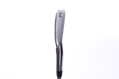 Used Callaway 2013 X Forged Single 3-Iron - Right-Handed - Stiff Flex
