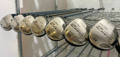 Wholesale Lot of 30 Golf Clubs - Cobra SZ Fairway Woods-Next Round
