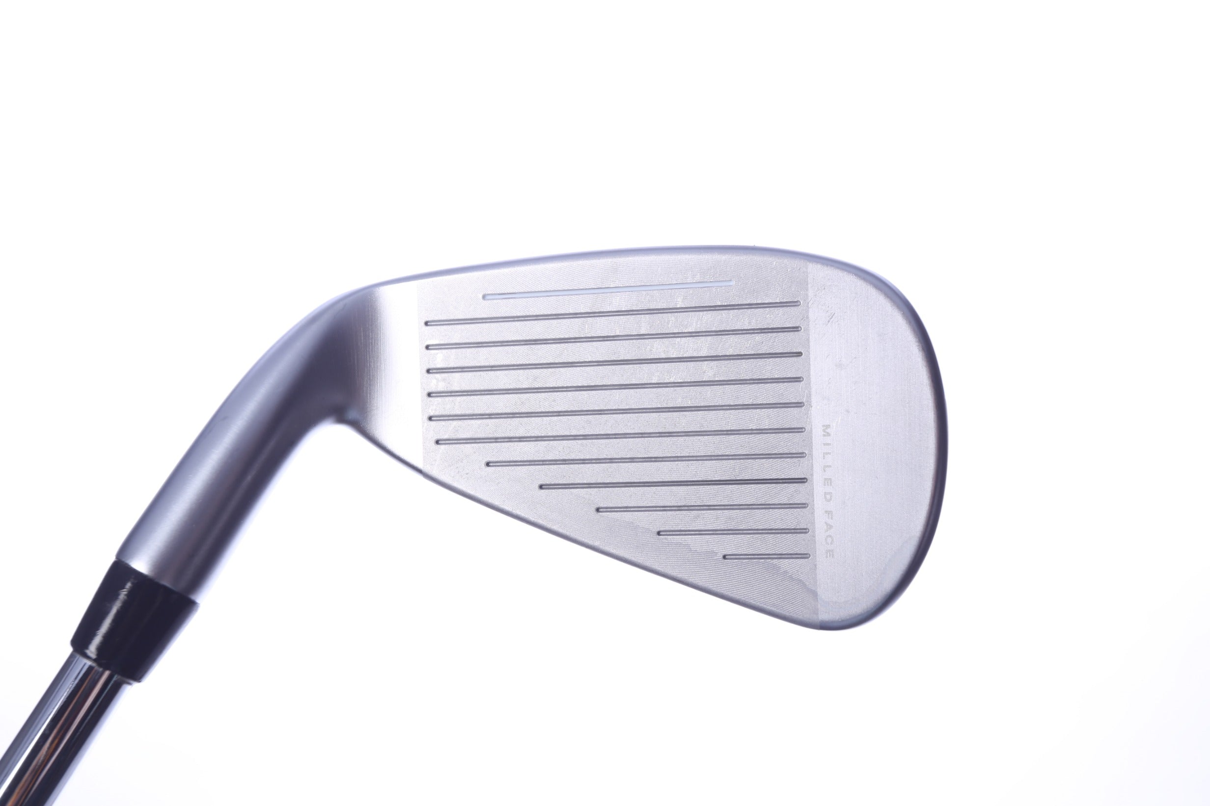 Used Cobra RAD Speed One Length Single 6-Iron - Right-Handed - Stiff Flex-Next Round