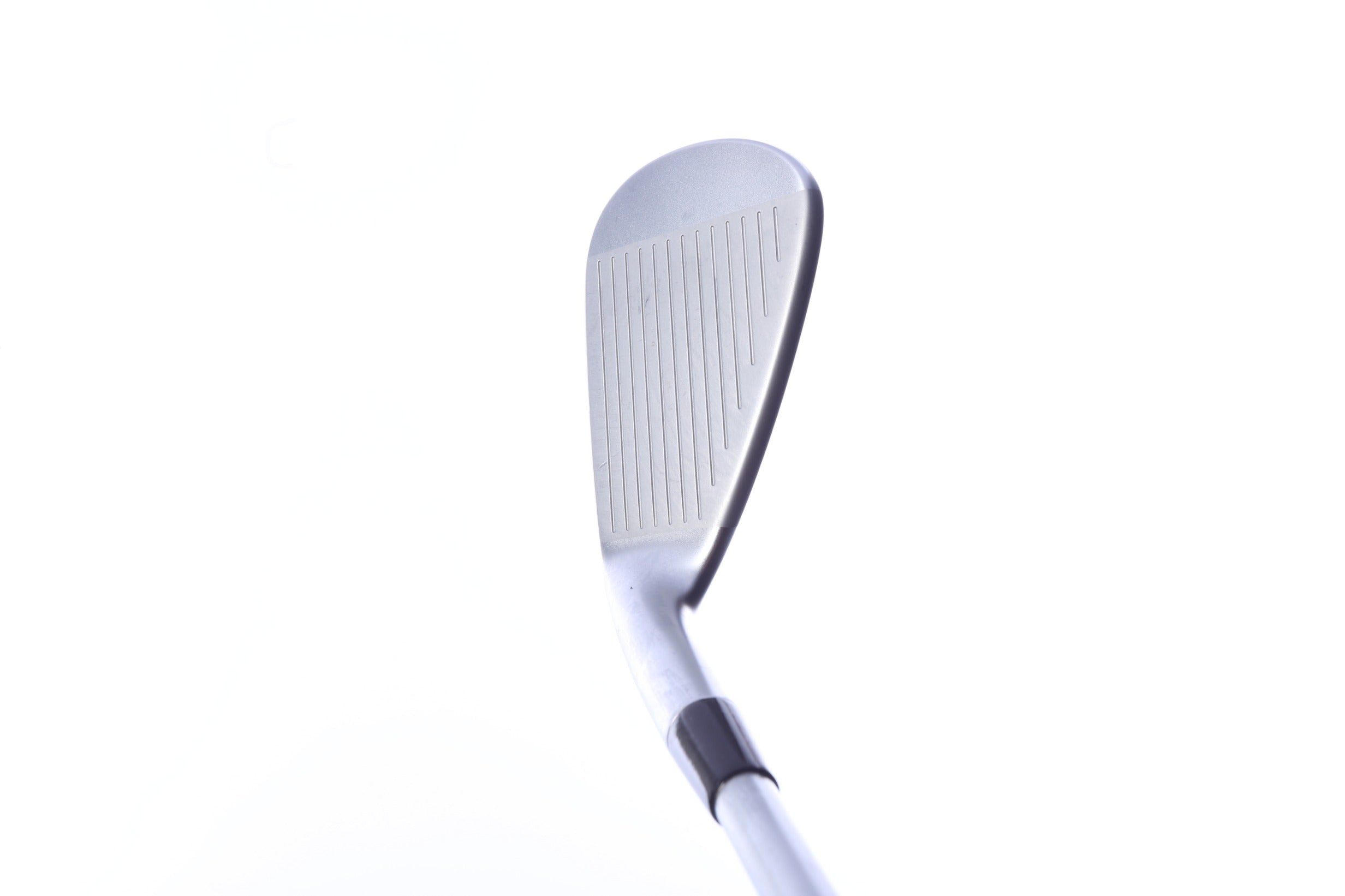 Used Mizuno JPX 925 Forged Iron Set - Right-Handed - 5-PW - Stiff Flex-Next Round