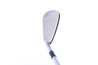 Used Mizuno JPX 925 Forged Iron Set - Right-Handed - 5-PW - Stiff Flex-Next Round