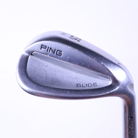 Used Ping Glide SS Sand Wedge - Right-Handed - 56 Degrees - Wedge Flex-Next Round