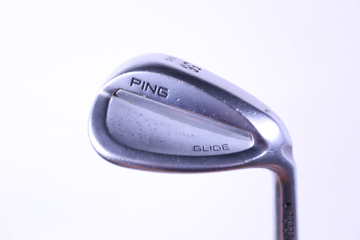 Used Ping Glide SS Sand Wedge - Right-Handed - 56 Degrees - Wedge Flex-Next Round