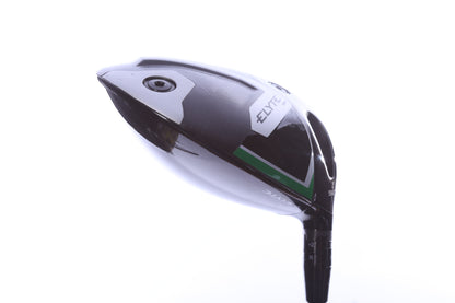 Used Callaway Elyte Triple Diamond Driver - 9 Degrees - Extra Stiff Flex Mitsubishi TENSEI 1K Black - Right-Handed-Next Round