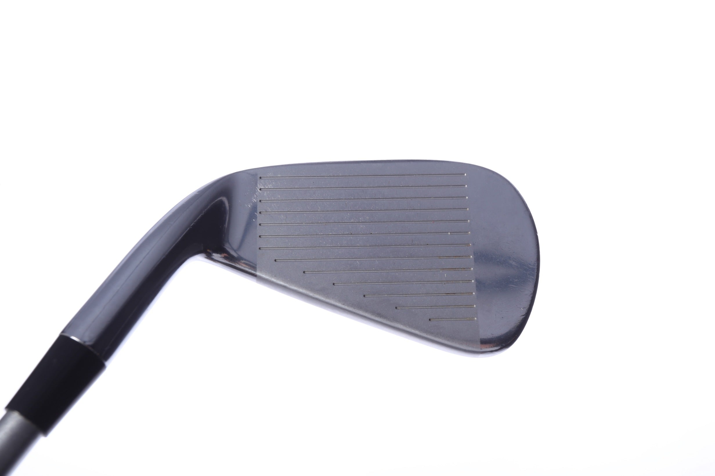 Used TaylorMade Tour Preferred CB Single 3-Iron - Right-Handed - Stiff Flex-Next Round