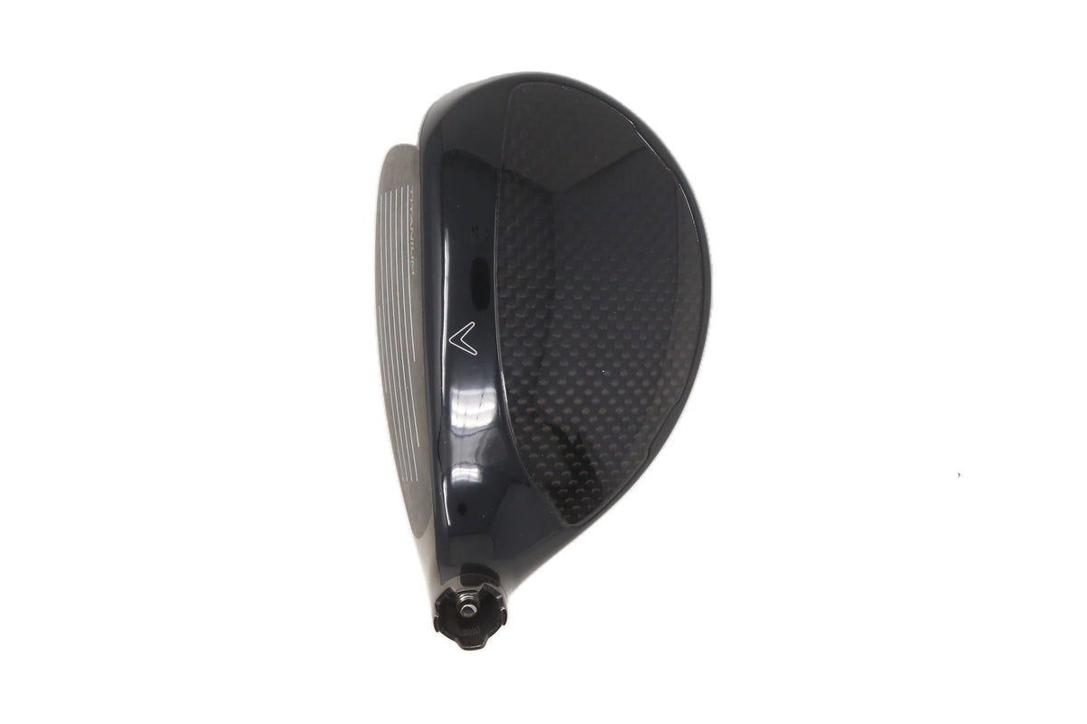 Used Callaway Paradym Super 3H - HEAD ONLY - Right-Handed - 18 Degrees