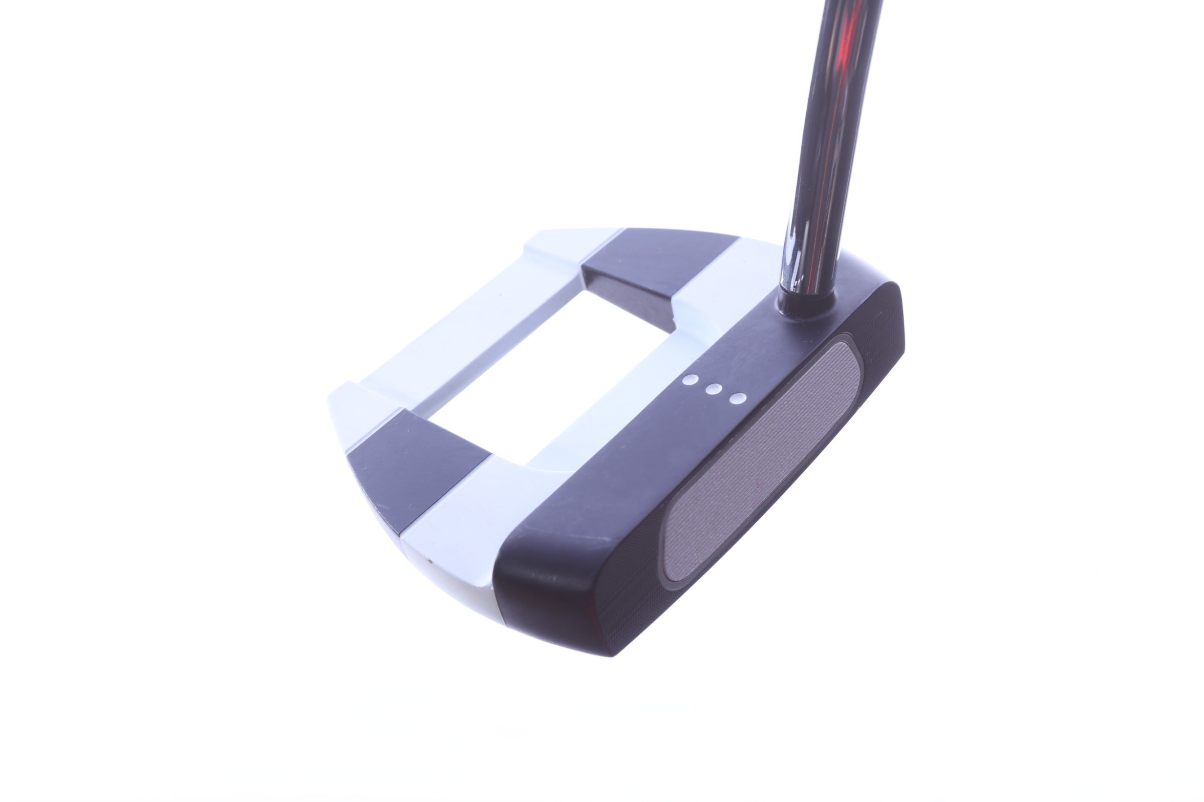 Used Odyssey Ai-ONE Jailbird Mini DB Putter - Right-Handed - 34 in - Mallet