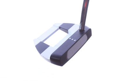 Used Odyssey Ai-ONE Jailbird Mini DB Putter - Right-Handed - 34 in - Mallet