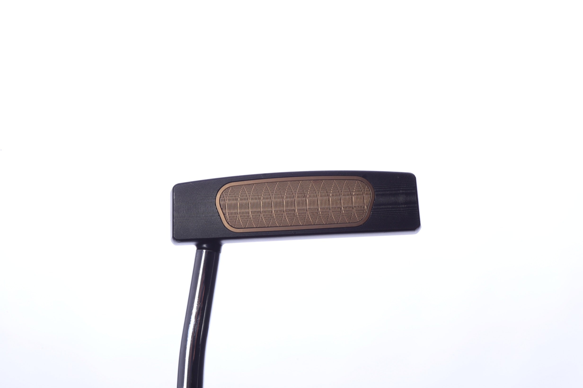 Used Odyssey Ai-ONE Milled Six T DB Putter - Right-Handed - 35 in - Mallet-Next Round