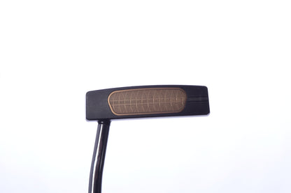 Used Odyssey Ai-ONE Milled Six T DB Putter - Right-Handed - 35 in - Mallet-Next Round