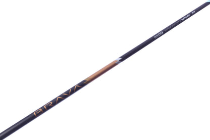 Bgt Brava Fairway Wood Shaft Extra Stiff Flex Graphite - 44 in - No Adapter-Next Round
