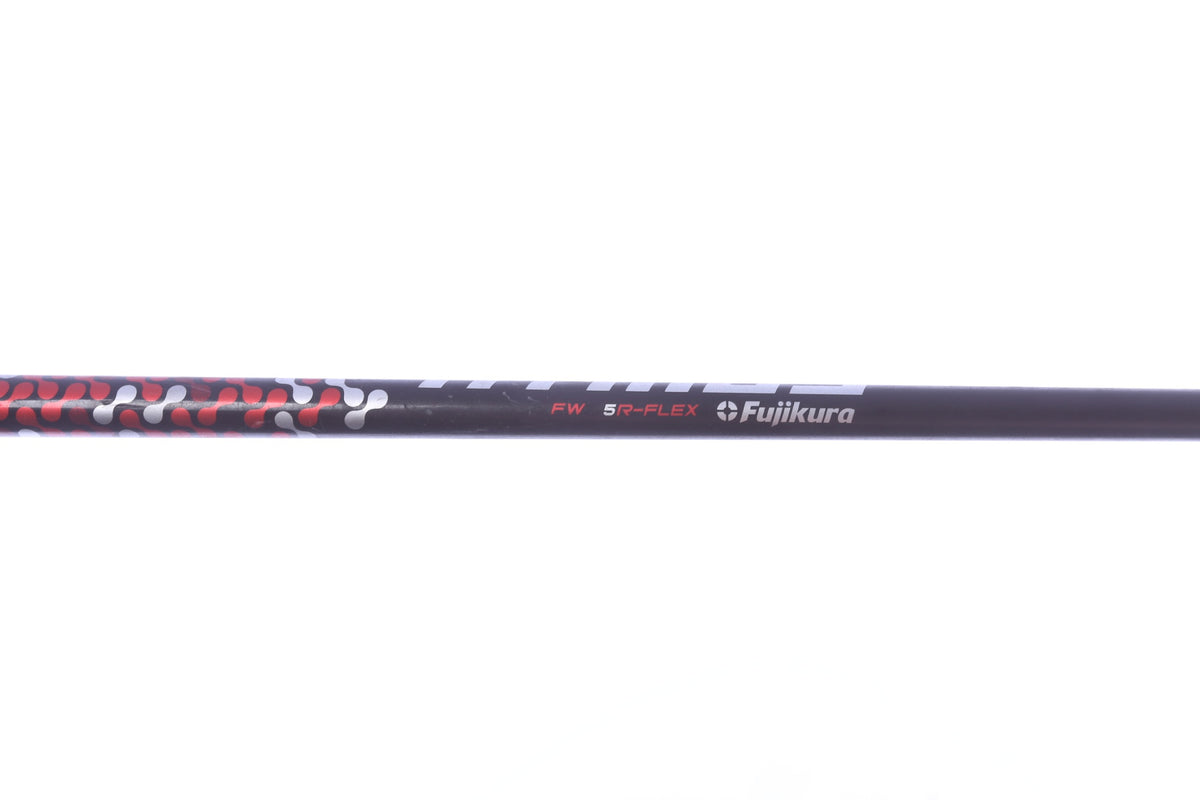 Used TaylorMade M4 3HL Wood - Right-Handed - 16.5 Degrees - Regular Flex