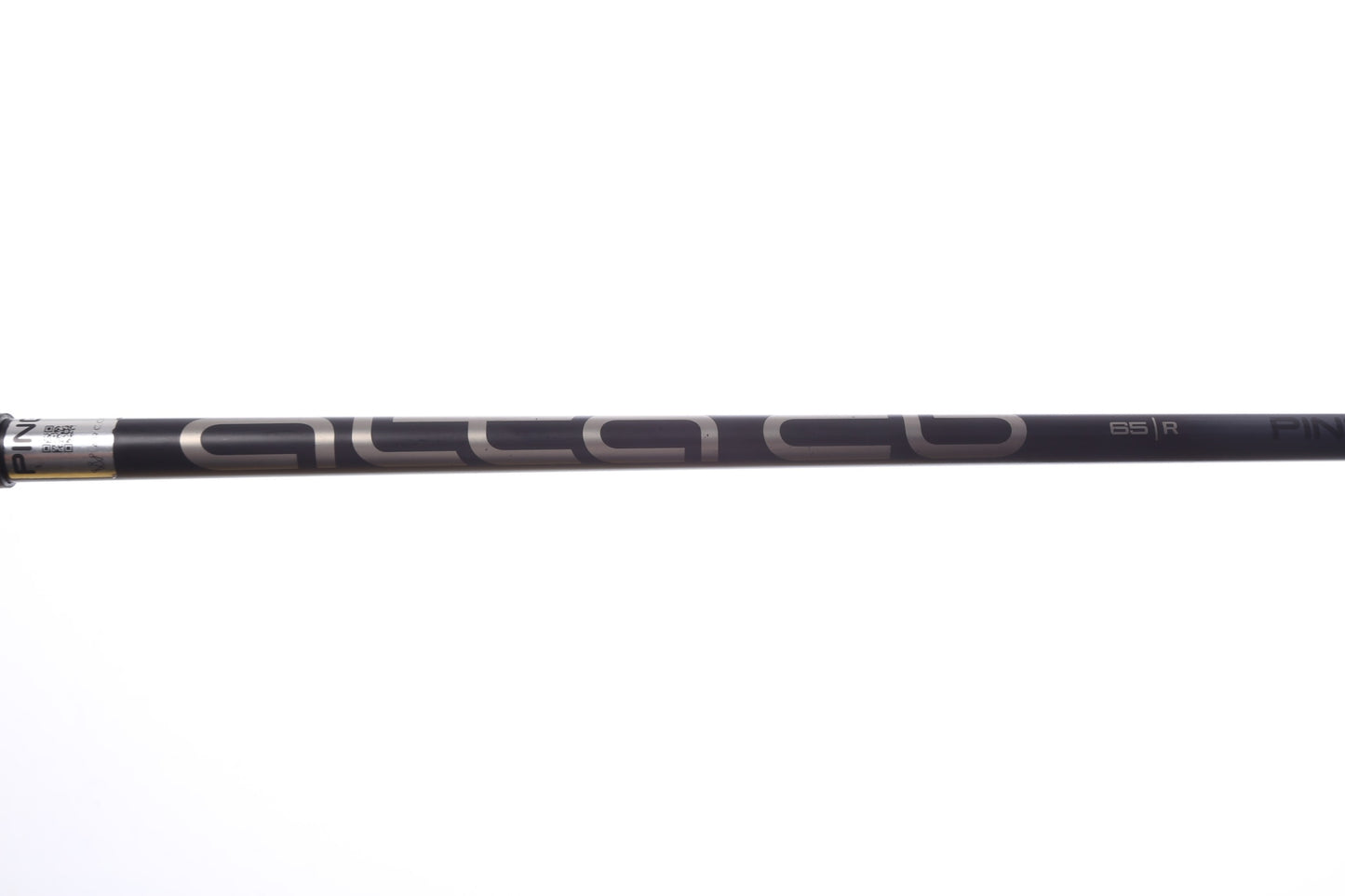 Used Ping G425 MAX 7-Wood - Right-Handed - 20.5 Degrees - Regular Flex-Next Round