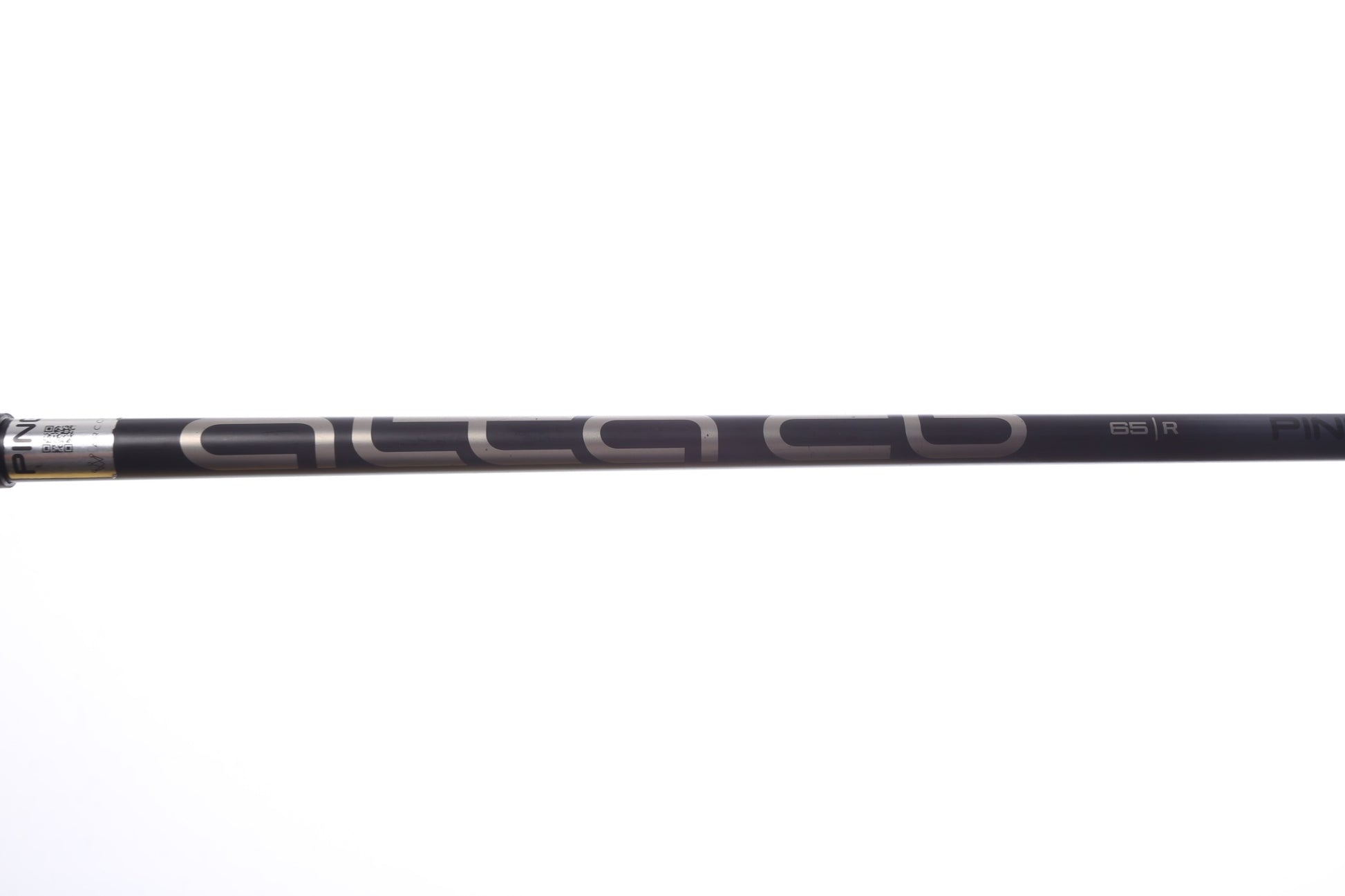 Used Ping G425 MAX 7-Wood - Right-Handed - 20.5 Degrees - Regular Flex-Next Round
