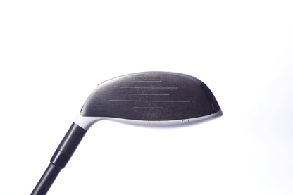 Used TaylorMade RocketBallz Stage 2 3H Hybrid - Right-Handed - 19 Degrees - Stiff Flex-Next Round