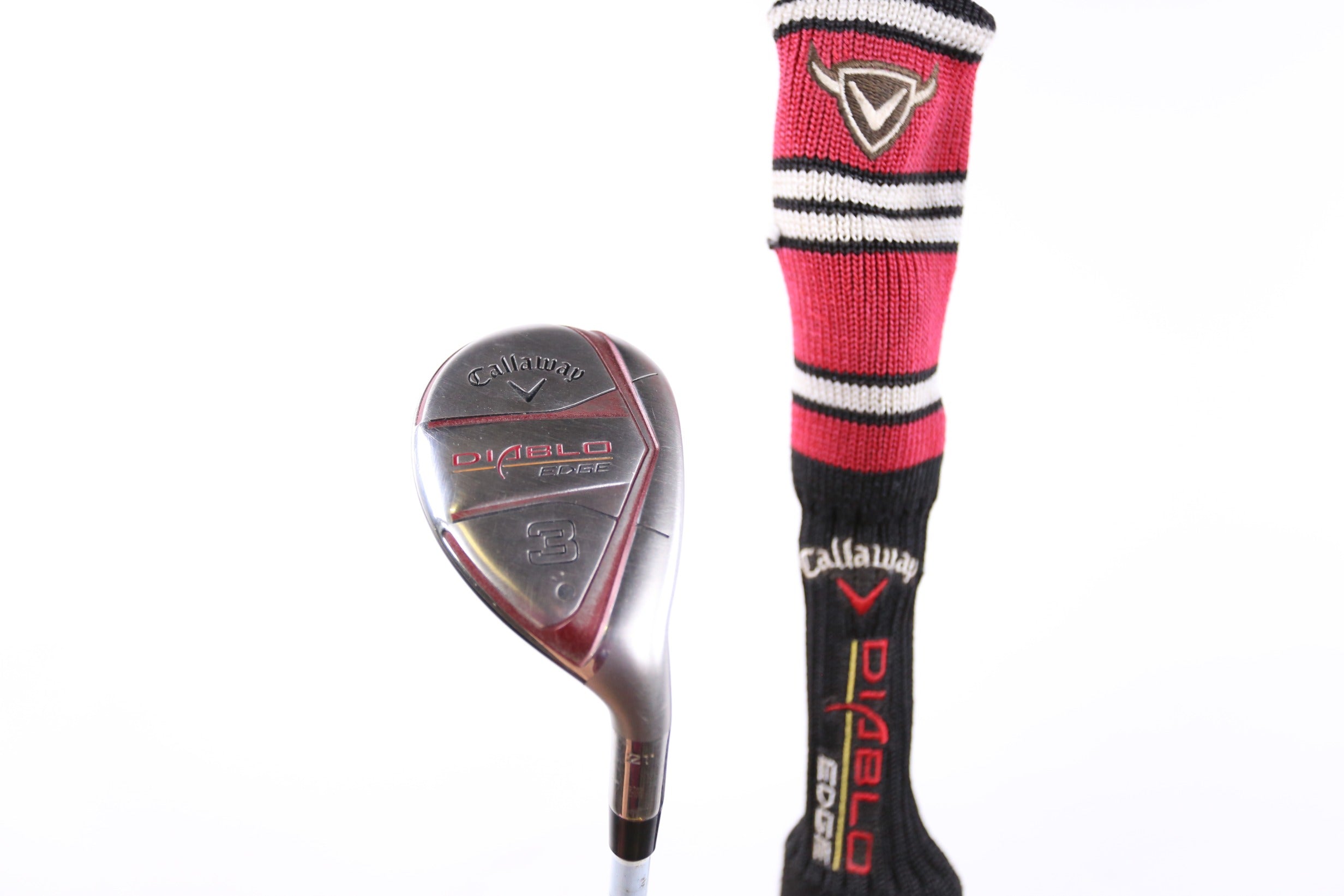 Callaway Diablo Edge Hybrids | Next Round Golf