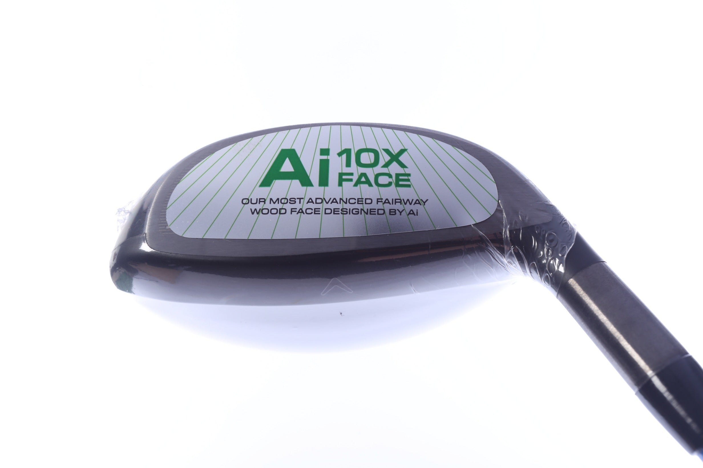 Callaway Elyte X 5-Wood - Left-Handed - 18 Degrees - Stiff Flex-Next Round