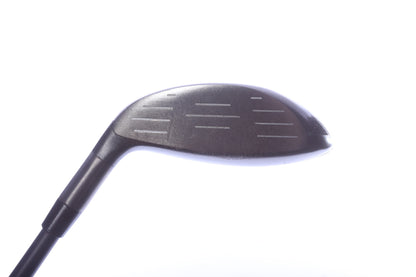 Used Callaway Paradym Ai Smoke MAX 7-Wood - Right-Handed - 21 Degrees - Stiff Flex-Next Round