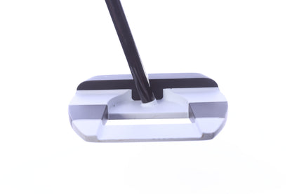 Used Odyssey Ai-DUAL Square 2 Square Jailbird Putter - Right-Handed - 34 in - Mallet