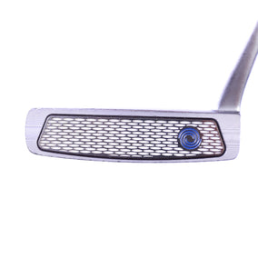 Used Odyssey O-Works #9 Putter - Right-Handed - 32.5 in - Mid-mallet-Next Round