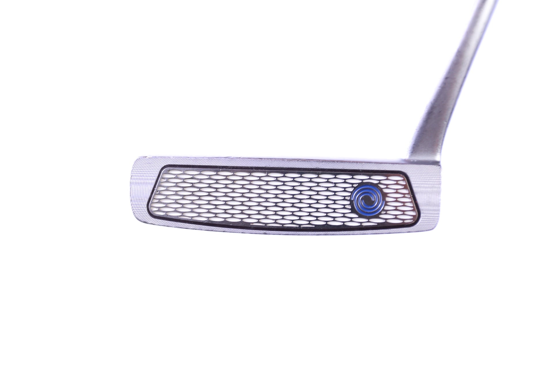Used Odyssey O-Works #9 Putter - Right-Handed - 32.5 in - Mid-mallet-Next Round