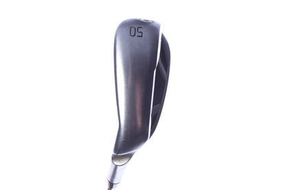 Used Ping G430 Gap Wedge - Left-Handed - 50 Degrees - Regular Flex-Next Round
