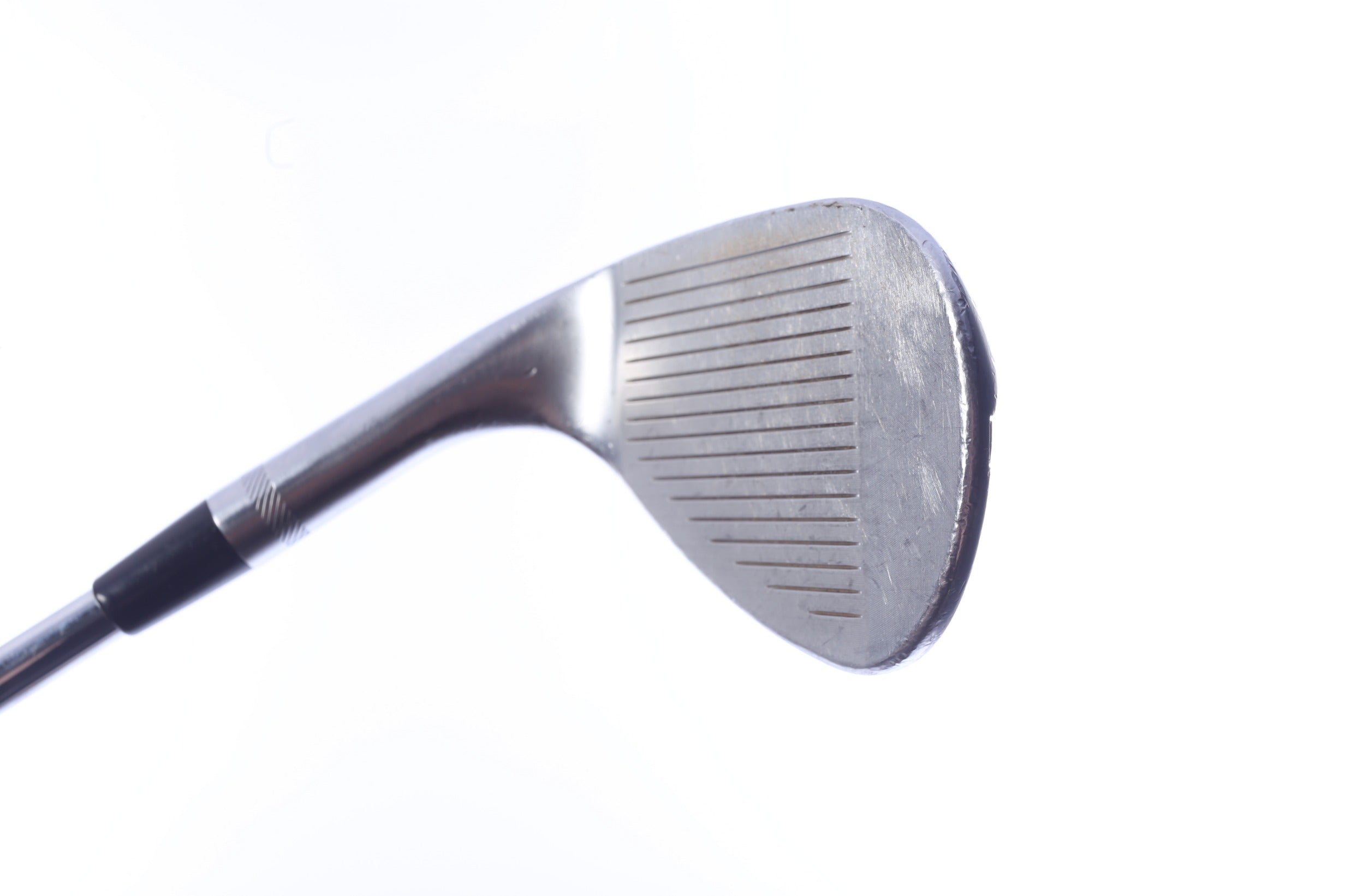 Used Titleist Vokey SM8 Tour Chrome Sand Wedge - Right-Handed - 54 Degrees - Wedge Flex-Next Round