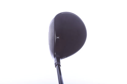 Used PXG 2022 0211 7-Wood - Right-Handed - 21 Degrees - Regular Flex