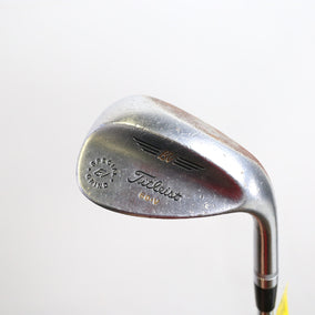Used Titleist Vokey Special Grind Lob Wedge - Right-Handed - 60 Degrees - Stiff Flex