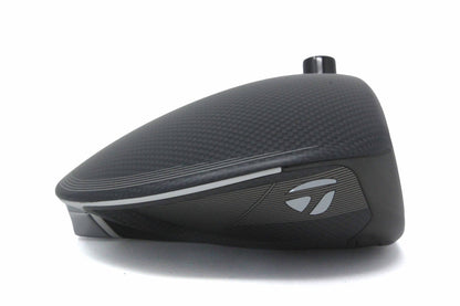 Used TaylorMade Qi35 MAX Lite Driver - HEAD ONLY - Right-Handed - 10.5 Degrees-Next Round
