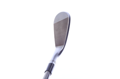 Used TaylorMade Milled Grind 3 Chrome Pitching Wedge - Right-Handed - 46 Degrees - Stiff Flex-Next Round