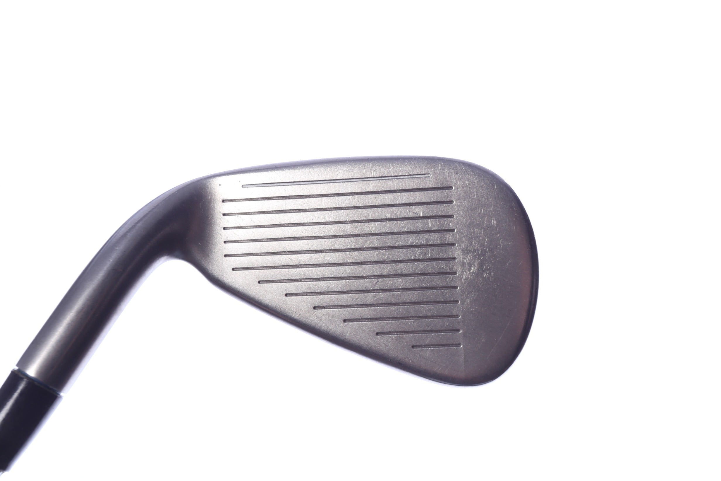 Used TaylorMade SpeedBlade Single 4-Iron - Right-Handed - Uniflex Flex-Next Round