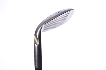 Used Ping Tour-W Brushed Silver Lob Wedge - Right-Handed - 60 Degrees - Stiff Flex-Next Round