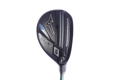 Used Mizuno 2020 CLK 3H Hybrid - Right-Handed - 19 Degrees - Regular Flex-Next Round
