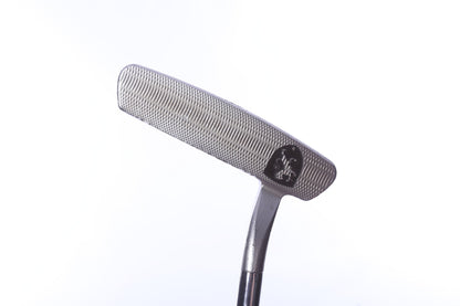 Used Piretti Savona 2 Elite Putter - Left-Handed - 34 in - Mallet-Next Round