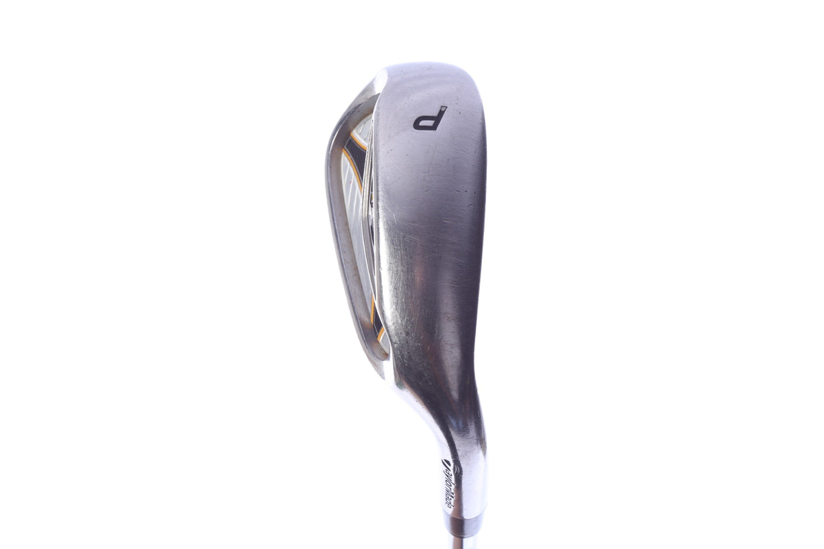 Used TaylorMade r7 Pitching Wedge - Right-Handed - 45 Degrees - Regular Flex