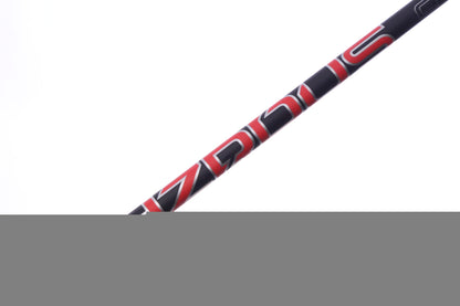 Used Project X HZRDUS Red CB Driver Shaft Regular Flex Graphite - 44.25 in - Titleist Surefit Adapter-Next Round