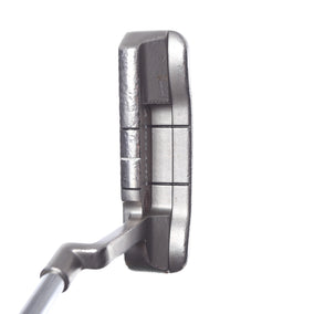 Used Odyssey WHITE STEEL 1 Putter - Right-Handed - 34 in - Blade-Next Round