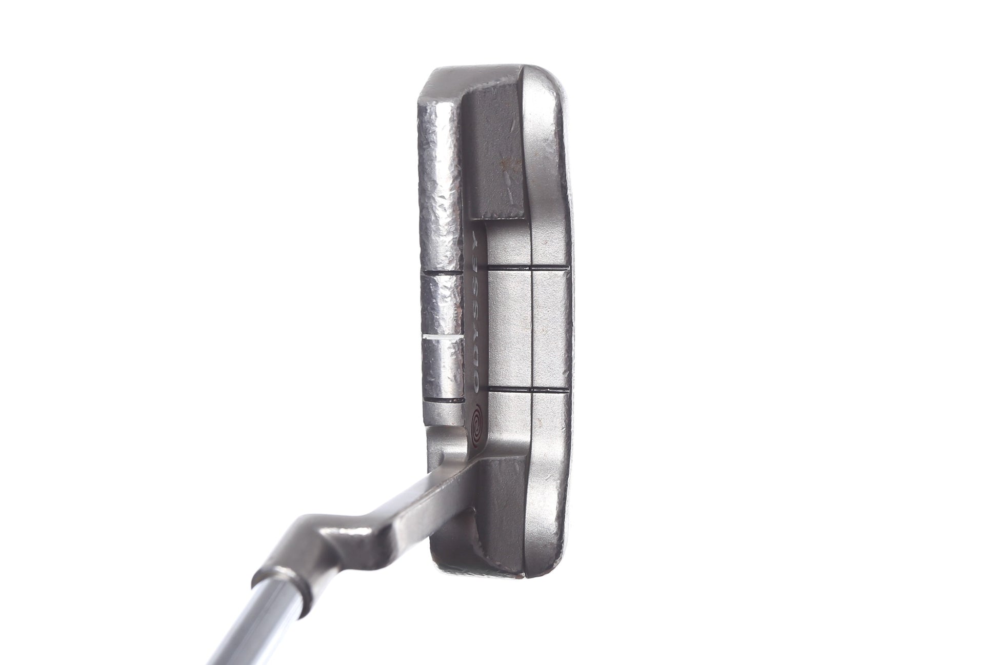 Used Odyssey WHITE STEEL 1 Putter - Right-Handed - 34 in - Blade-Next Round