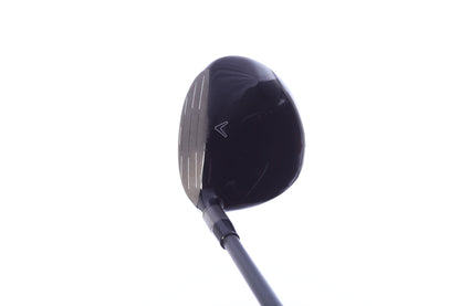 Used Callaway Epic MAX 3-Wood - Right-Handed - 15 Degrees - Regular Flex